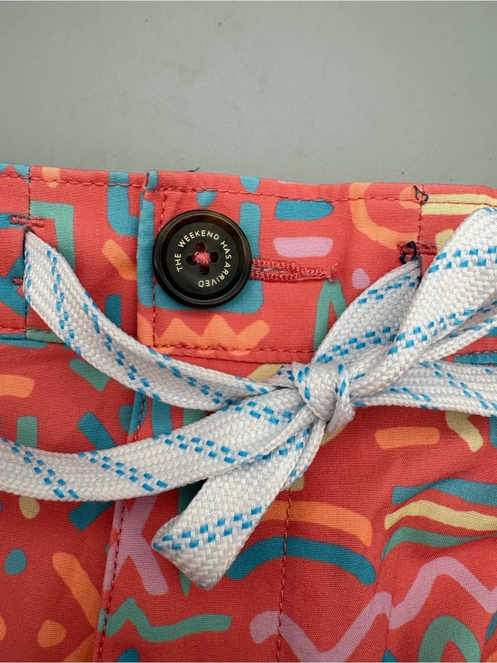 Chubbies Dawn Patrols Shorts Mens Medium 8